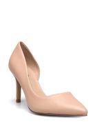 Vralg Shoes Heels Pumps Classic Beige ALDO