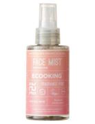 Face Mist Ansiktsrens Ansiktsvann Nude Ecooking