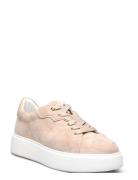 Ardisia Lave Sneakers Beige Dasia