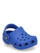 Crocs Littles Shoes Summer Shoes Sandals Blue Crocs