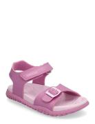 J Sandal Fusbetto Gi Shoes Summer Shoes Sandals Pink GEOX