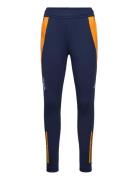 Real Tr Pnt Y Bottoms Sweatpants Navy Adidas Performance