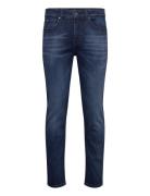 H-Delaware Bottoms Jeans Slim Blue BOSS