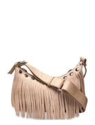 Bag Bags Crossbody Bags Beige Ulrika