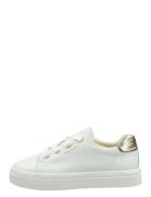 Avona Sneaker Lave Sneakers White GANT