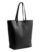 Pctalla Shopper Tf Shopper Veske Black Pieces