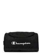 Beauty Case Toalettveske Black Champion