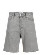 Jjialex Jjoriginal Shorts Am 300 Sn Bottoms Shorts Denim Grey Jack & J...