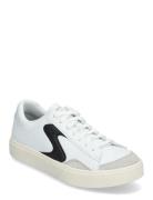 Women Eden Lx Slick Talk Lave Sneakers White Skechers