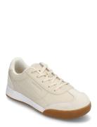 Women Zinger 2.0 Ultimate Classic Lave Sneakers Beige Skechers