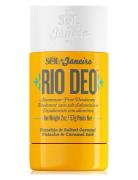 Rio Deo '62 Deodorant Refillable 57G Deodorant Roll-on Nude Sol De Jan...