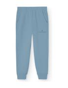 Draco Kid Sweatpants Blue Bottoms Sweatpants Blue THE ANIMALS OBSERVAT...