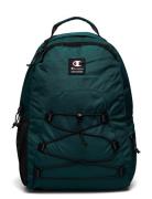 Backpack Ryggsekk Veske Green Champion