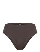 High Rise Brazilian Bikini Bottoms Swimwear Bikinis Bikini Bottoms Hig...