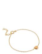 Amore Bracelet Accessories Jewellery Bracelets Chain Bracelets Gold En...