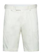 Tenut Bottoms Shorts Chinos Shorts White Tiger Of Sweden