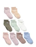 Bx-Box Set Socks & Tights Socks Pink Nike