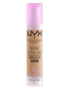Nyx Professional Make Up Bare With Me Concealer Serum 07 Medium Concea...