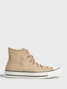 Converse - Høye sneakers - Epic Dune - Chuck Taylor All Star Mono Sued...
