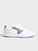 VANS - Lave sneakers - Sport Blue/True White - UA Lowland CC - Sneaker...