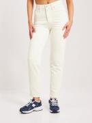 Levi's - Mom jeans - White - 80S Mom Jean - Jeans