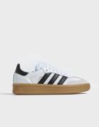 Adidas Originals - Hvit - Samba Xlg