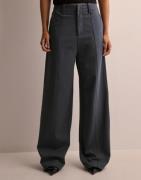 Calvin Klein Jeans - - Loose Milano Pant