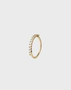 Muli Collection - Gull - Marquise Stacker Ring