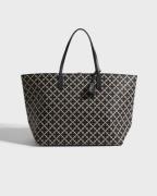 By Malene Birger - Svart - Abi Tote