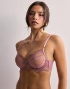 Hunkemöller - Rosa - Ruby Ud