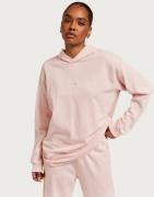 New Balance - Rosa - Athletics Linear Hoodie