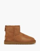 UGG - Brun - W Classic Mini II