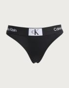 Calvin Klein Underwear - Svart - Thong