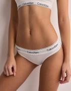 Calvin Klein Underwear - Hvit - Thong