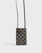 By Malene Birger - Svart - Ivy Phone