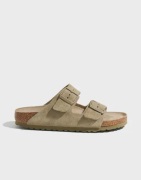 Birkenstock - Grønn - Arizona SFB LEVE