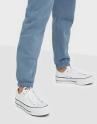 Converse - Hvit - Chuck Taylor All Star Lift Ox