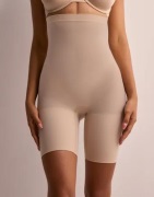 Spanx - Beige - Everyday Shaping HW Short