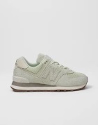 New Balance - Grønn - New Balance 574