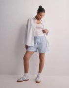 Only - Blå - Onlbea Sarah Shorts