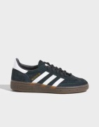 Adidas Originals - Svart - Handball Spezial