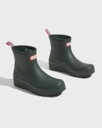 Hunter - Grønn - Play Short Boot