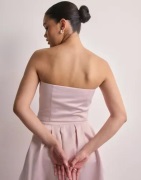 Selected Femme - Rosa - Slfaresia Bustier Top B