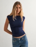 Nelly - Blå - Perfect Soft Top