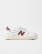 New Balance - Hvit - New Balance T500