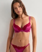 DORINA - Rosa - Origins-Shiny Micro Plunge