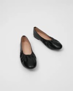 Nelly - Svart - Rushed Ballerina