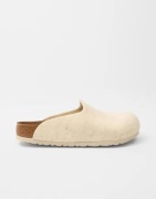Birkenstock - Beige - Amsterdam FE
