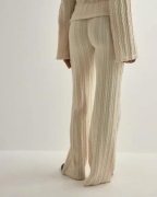 Nelly - Hvit - Cutest Chill Pants