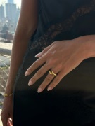 Muli Collection - Gull - Knot Ring